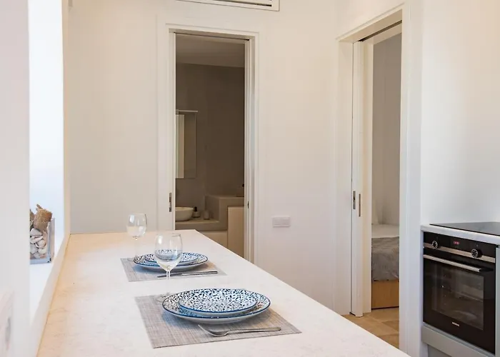 Вилла Bracket House Paros Dhragoulas